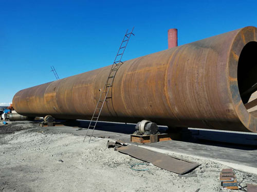 水渣烘干磨粉設(shè)備